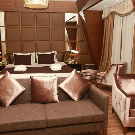 The Park 5* Анкара