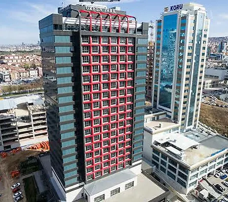 The Park 5*