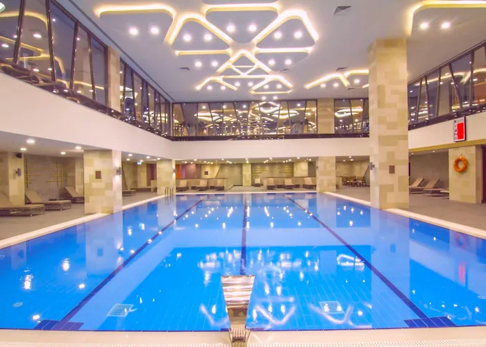 The Park Hotel Ankara