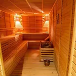 The Park 5* Άγκυρα