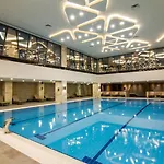 The Park 5* Άγκυρα