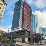 The Park Ξενοδοχείο 5*