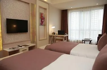 그린 파크 호텔 앙카라