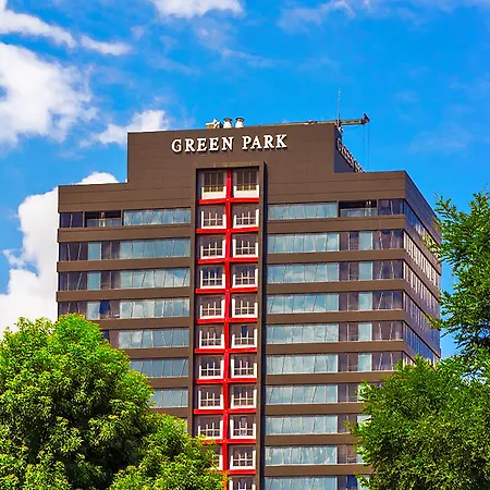 The Park 5*