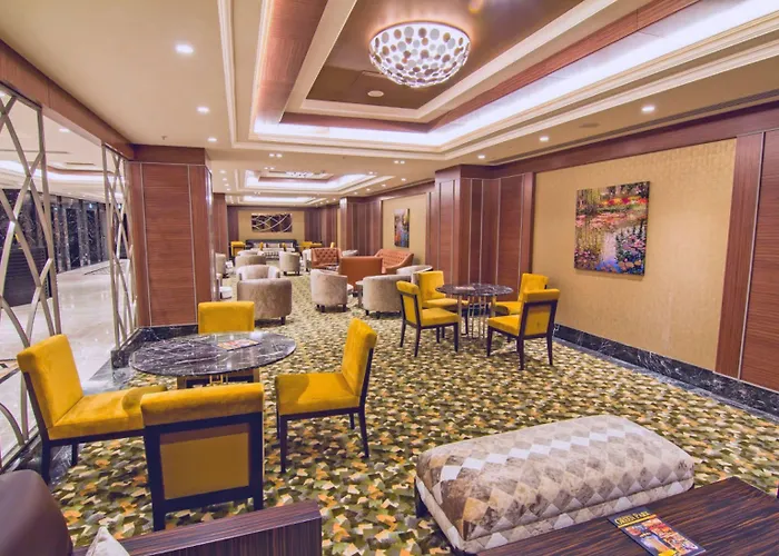 Hotel The Park Ankara