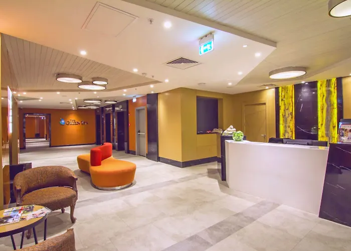 The Park Hotel Ankara