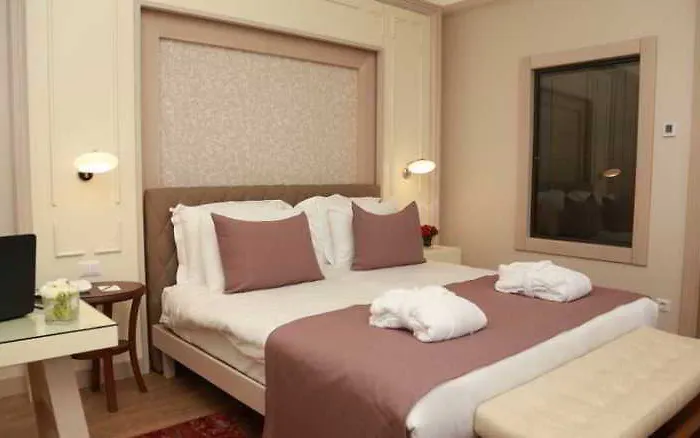 Hotel The Park Ankara